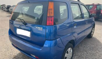 SUZUKI IGNIS 1.3 DDIS lleno