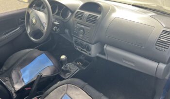 SUZUKI IGNIS 1.3 DDIS lleno