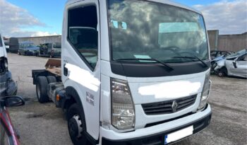 RENAULT MAXITTY 130.35 lleno