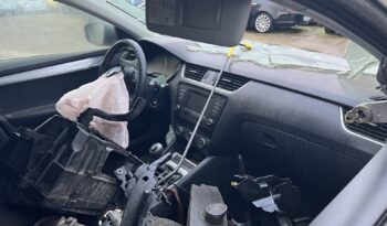 SKODA OCTAVIA 2.0 TDI lleno