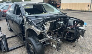 SKODA OCTAVIA 2.0 TDI lleno