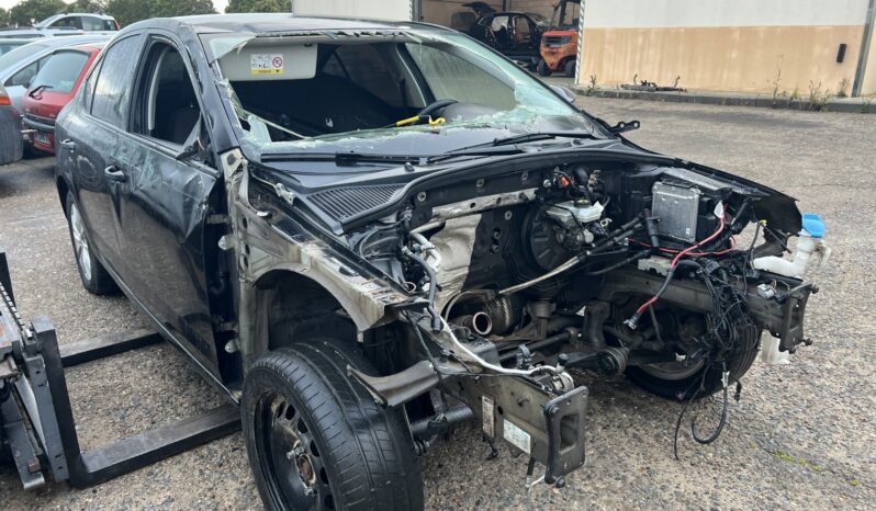 SKODA OCTAVIA 2.0 TDI lleno