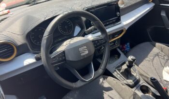 SEAT IBIZA 1.0 TSI lleno