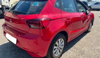SEAT IBIZA 1.0 TSI lleno