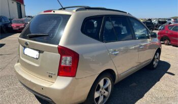 Kia Carens 2.0 CRDI lleno