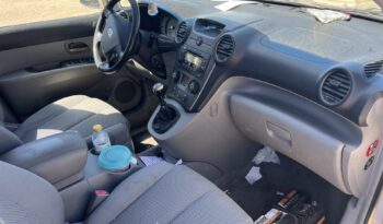 Kia Carens 2.0 CRDI lleno