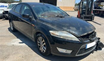 Ford Mondeo 1.8 TDCI lleno
