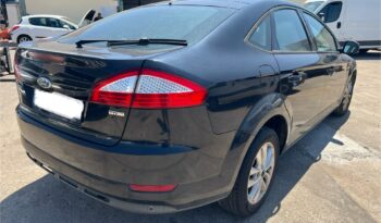 Ford Mondeo 1.8 TDCI lleno
