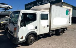 Nissan Cabstar