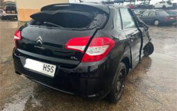 Citroen C41