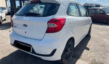 FORD KA PLUS ACTIVE lleno