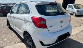 FORD KA PLUS ACTIVE lleno