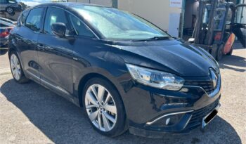 RENAULT SCENIC IV 1.3 TCE lleno