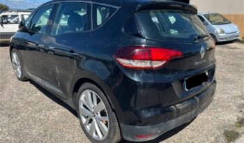 RENAULT SCENIC IV 1.3 TCE lleno