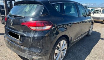 RENAULT SCENIC IV 1.3 TCE lleno