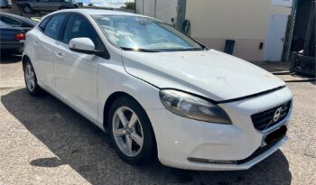 VOLVO V40 2.0 lleno