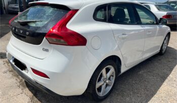 VOLVO V40 2.0 lleno