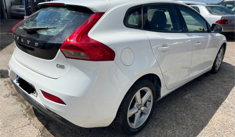 VOLVO V40 2.0 lleno