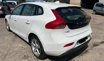 VOLVO V40 2.0 lleno