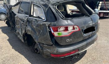 AUDI Q7 3.0 TDI lleno