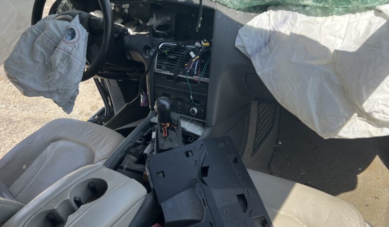 AUDI Q7 3.0 TDI lleno