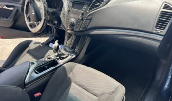 HYUNDAI I40 1.7 CRDI lleno