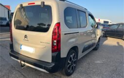 Berlingo XTR2