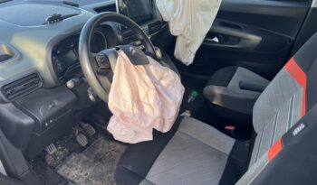 CITROEN BERLINGO XTR 1.5 BLUEHDI lleno