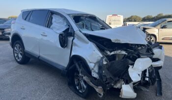 TOYOTA RAV 4 2.0 ADVANCE lleno