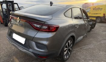 RENAULT ARKANA 1.3 TCE Automatico lleno