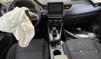 RENAULT ARKANA 1.3 TCE Automatico lleno