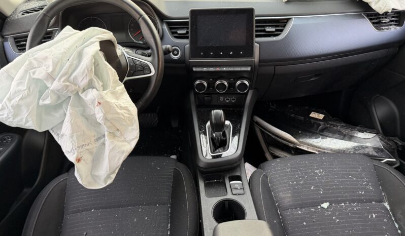 RENAULT ARKANA 1.3 TCE Automatico lleno