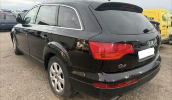 AUDI Q7 3.0 TDI lleno
