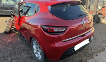 RENAULT CLIO V 1.5 DCI lleno