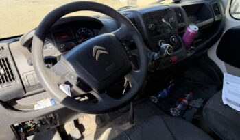 CITROEN JUMPER 2.2 HDI lleno