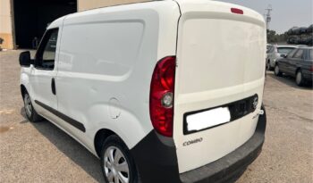 OPEL COMBO 1.3 CDTI lleno