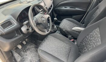 OPEL COMBO 1.3 CDTI lleno