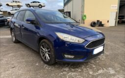 Ford Focus Nuevo