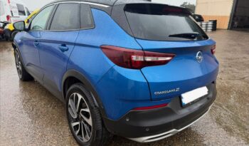 OPEL GRANDLAND X TURBO D lleno