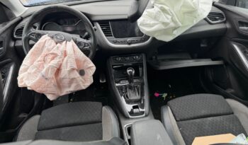 OPEL GRANDLAND X TURBO D lleno