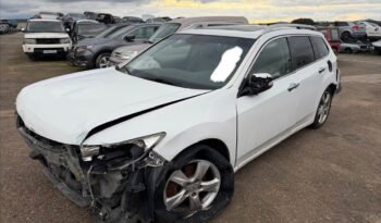 HONDA ACCORD TOURER VIII 2.2 I-DTEC lleno