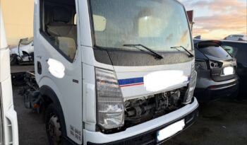 RENAULT MAXITY YD -25 lleno