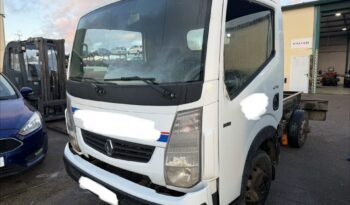 RENAULT MAXITY YD -25 lleno