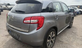 CITROEN C4 AIRCROSS lleno