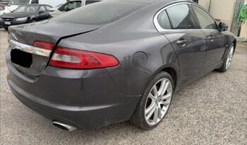 JAGUAR XF 3.0 lleno
