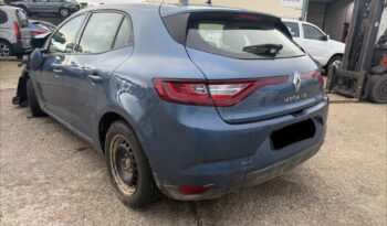 RENAULT MEGANE IV 1.5 DCI lleno