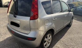 NISSAN NOTE 1.5 DCI lleno