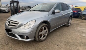 MERCEDES R320 CDI lleno