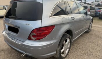 MERCEDES R320 CDI lleno