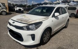 Kia Riio